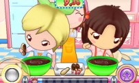 Cooking Mama 2 : Tous à Table