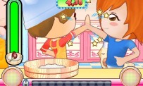 Cooking Mama 2 : Tous à Table