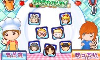 Cooking Mama 2 : Tous à Table