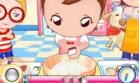 Cooking Mama 2 : Tous à Table