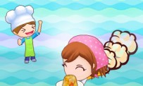 Cooking Mama 2 : Tous à Table