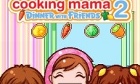 Cooking Mama 2 : Tous à Table !