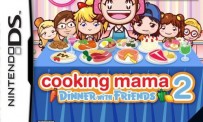 Cooking Mama 2 : Tous à Table !