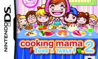 Cooking Mama 2 : Tous à Table !