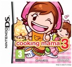 Cooking Mama 3
