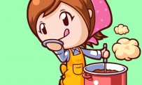 Cooking Mama : les ventes mondiales