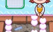 Cooking Mama 3