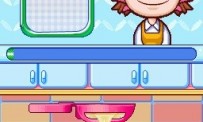 Cooking Mama 3