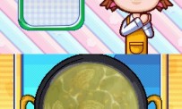 Cooking Mama 3