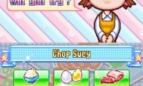 Cooking Mama 3