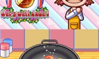 Cooking Mama 3