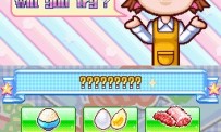 Cooking Mama 3