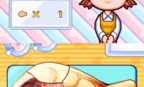 Cooking Mama 3