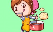 images Cooking Mama 3 : Shop & Chop