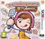 Cooking Mama : Bon Appétit !