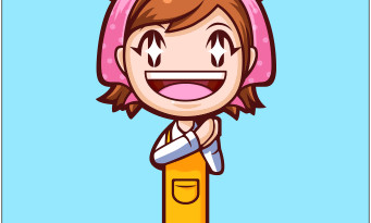 Cooking Mama 5