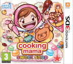 Cooking Mama : Sweet Shop