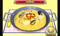 Cooking Mama