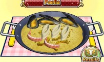 Cooking Mama