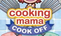 Cooking Mama