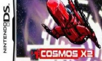 Cosmos X2 s'envole sur DS