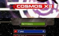 Cosmos X2