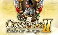 Cossacks II : Battle for Europe