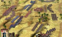 Cossacks II : Napoleonic Wars