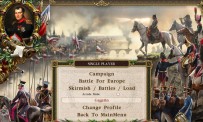 Cossacks II : Napoleonic Wars