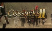 Cossacks II : Napoleonic Wars