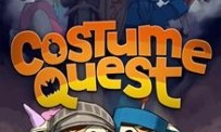 Costume Quest sortira dès le mois d'octobre