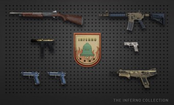 Counter-Strike : Global Offensive