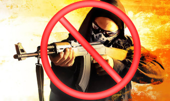 Counter-Strike Global Offensive : 11,435 cheaters bannis en 24H