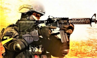Counter-Strike : la série fête ses 20 ans avec une mise à jour spéciale