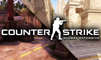 Counter-Strike Global Offensive : 2 nouvelles maps font leur apparition