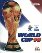 Coupe du Monde 98