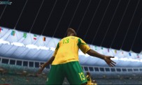 Coupe du Monde de la FIFA : Afrique du Sud 2010