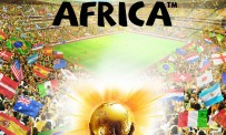 Nouvelle vidéo pour Coupe du Monde de la FIFA : Afrique du Sud 2010