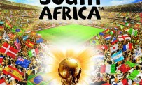 Test Coupe du Monde de la FIFA : Afrique du Sud 2010