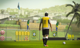 Coupe du Monde de la FIFA Brésil 2014