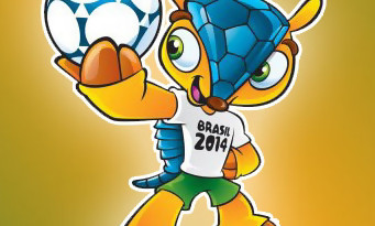 Coupe du Monde FIFA Brésil 2014 : le jeu ne sortira pas sur Xbox One et PS4