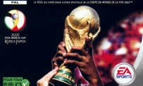 Coupe du Monde FIFA 2002