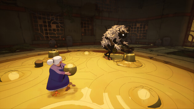 Coven of the Chicken Foot Coven of the Chicken Foot