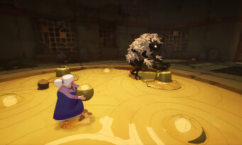 Coven of the Chicken Foot