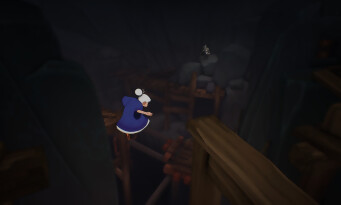 Coven of the Chicken Foot