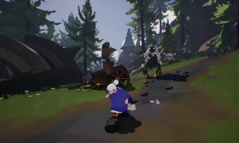 Coven of the Chicken Foot