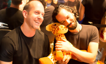 Coven of the Chicken Foot