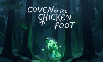 Coven of the Chicken Foot
