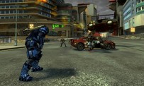 Crackdown 2