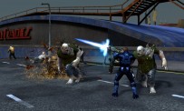 Crackdown 2